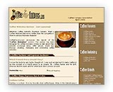 Coffee Forum Newsletter