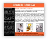 Medical Journal Newsletter