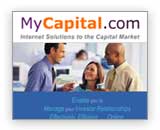 Capital Market Solutions Flash Intro