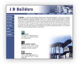 Property Builder Website