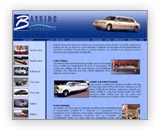 Car Rental Website (Demo)